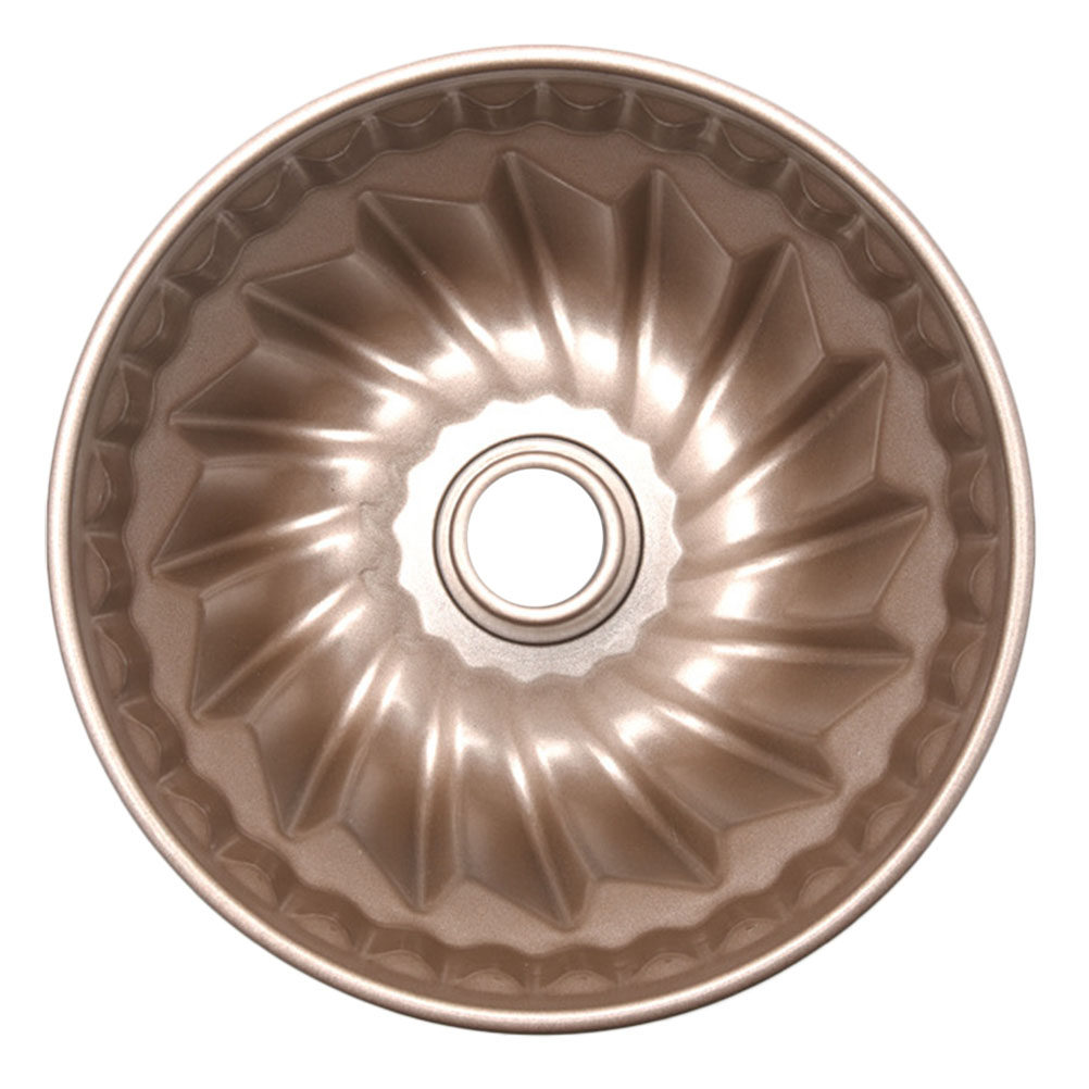 Serving Tray Mold - Premium Anti-aanbak Ananas Cupcakevorm Bakvorm voor