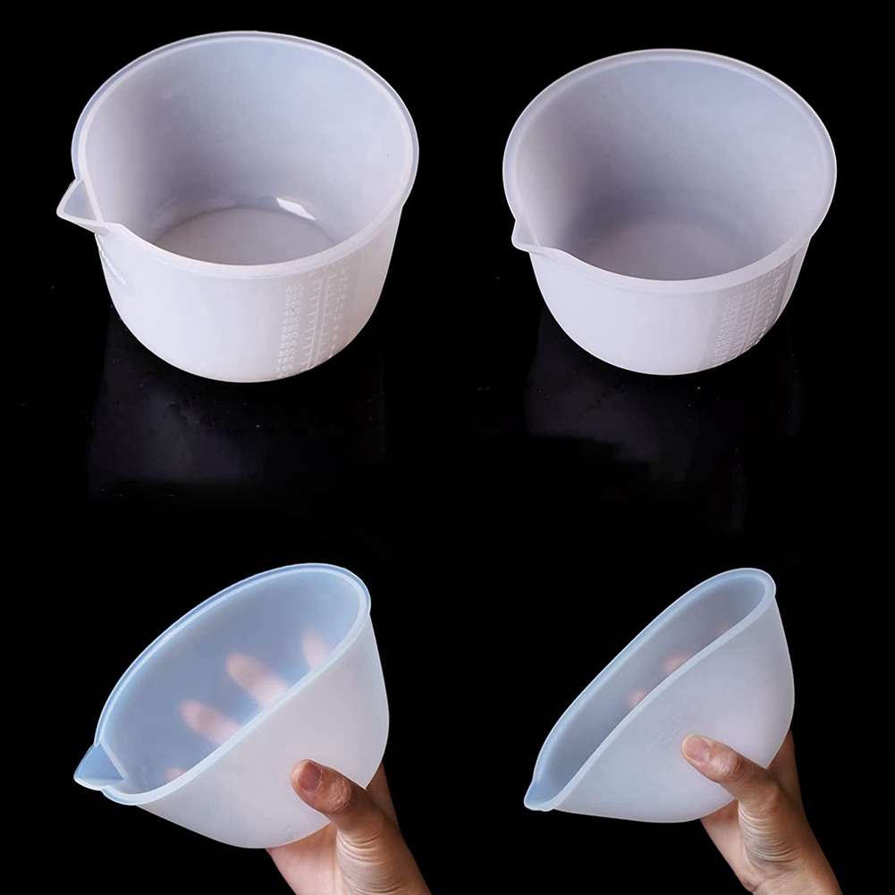AEE4-600Ml/20Oz harsmengbekers - Mixing Cup Silicone recensie en prijs