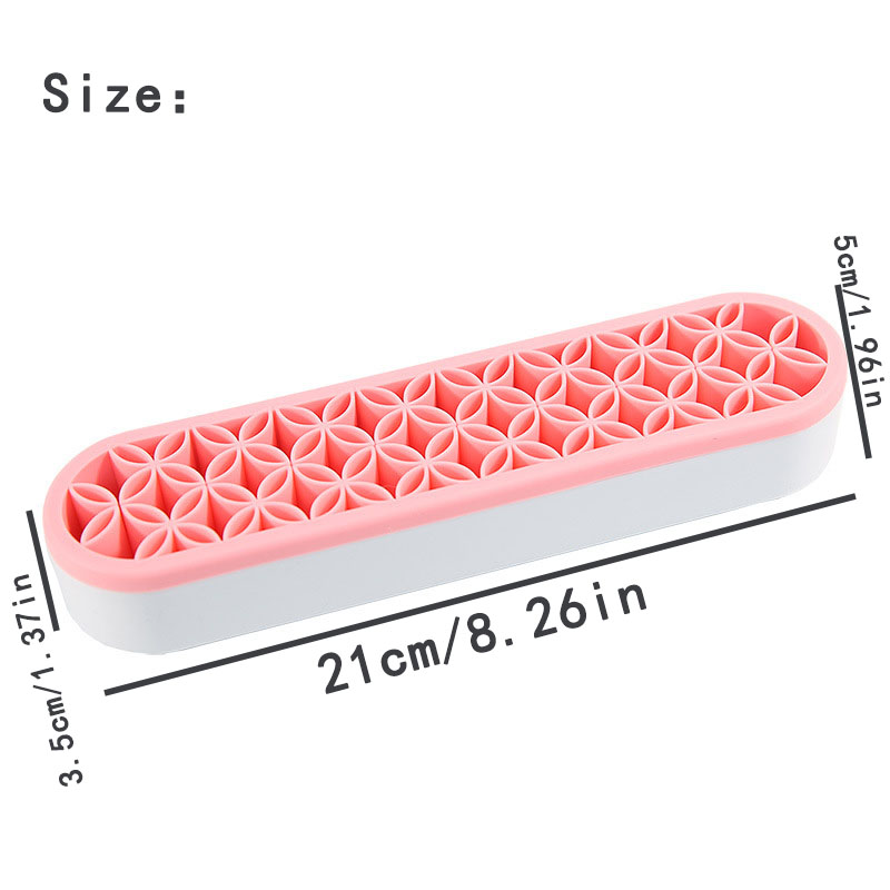 Siliconen penhouder voor diama - Resin Craft Supplies recensie en prijs