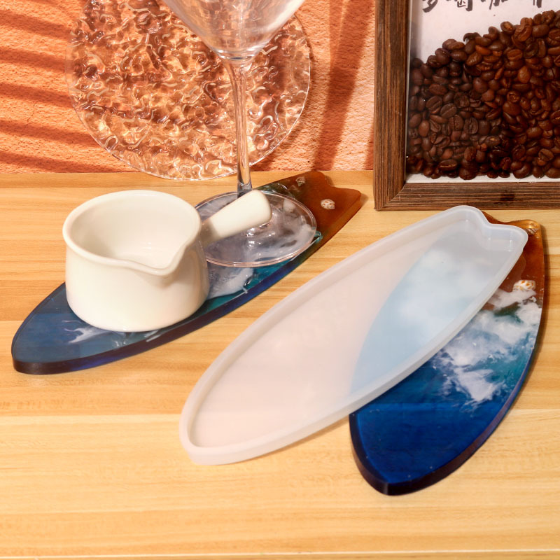Nieuwe Surfplank Hars Lade Mal - Resin Ocean Wave Mold recensie en prijs