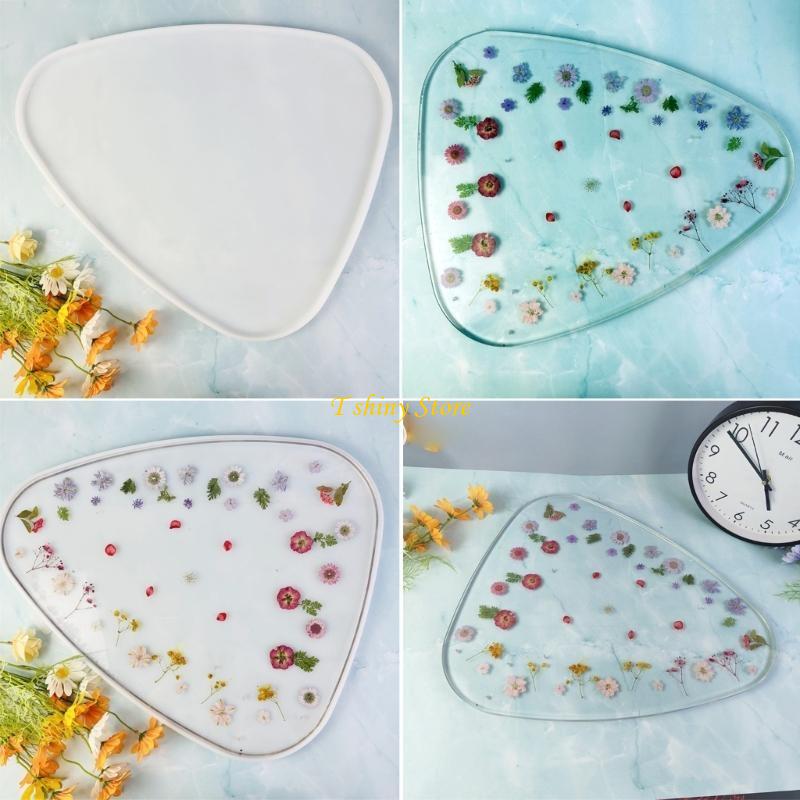 N58F Grote harstafel siliconen - Serving Tray Mold recensie en prijs