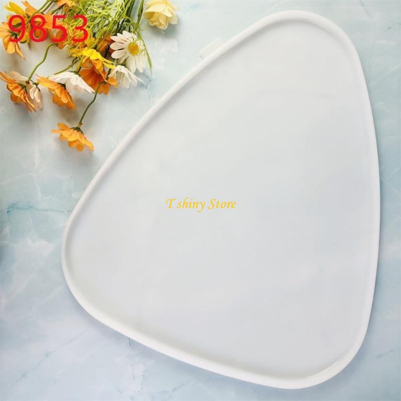 N58F Grote harstafel siliconen - Serving Tray Mold recensie en prijs