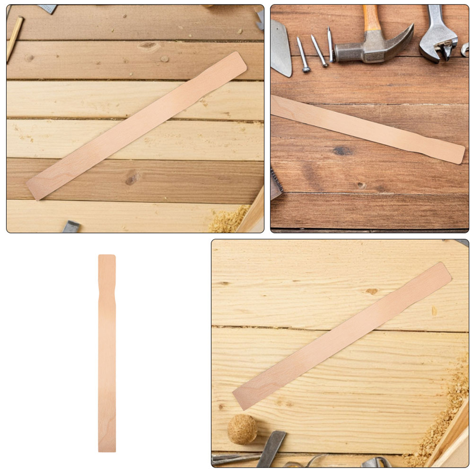 15 stuks verfroerstokjes van h - Resin Crafts recensie en prijs