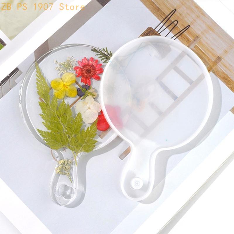 Handgemaakte decoraties orname - Serving Tray Mold recensie en prijs