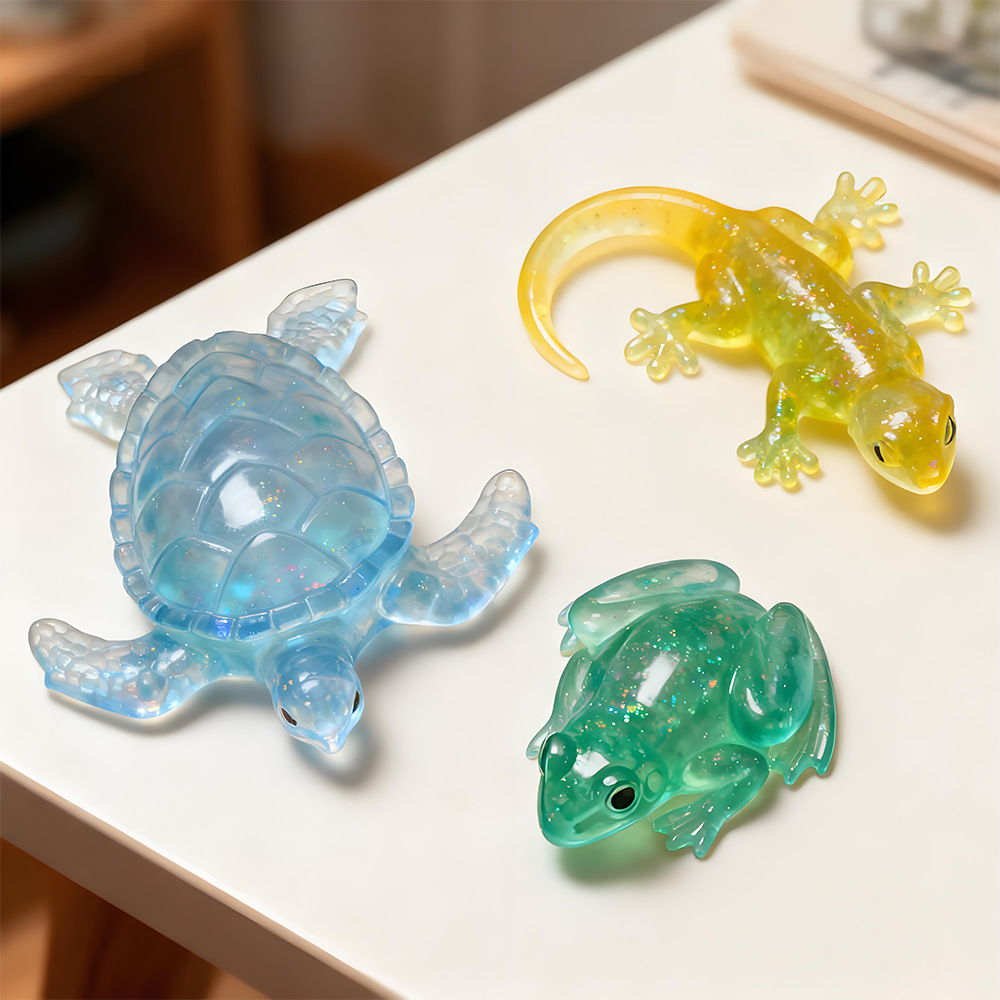 Schildpad Aromatherapie Kaars  - Serving Tray Mold recensie en prijs